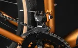 Велосипед HORH DUST MD 700C 2025 