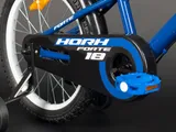Велосипед HORH FORTE 18" 2024 