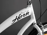 Велосипед HORH COSTA 26" 2024 