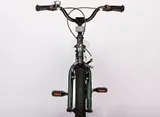 Велосипед HORH FORTE 20" 2021 