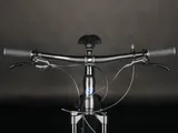 Велосипед HORH ROCKET 27,5" Plus AIR 2024 