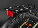 Велосипед HORH NEMO 8SP MD FAT 24" 2024 