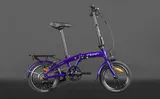 Велосипед HORH NEMO 7SP VB 16" 2025 