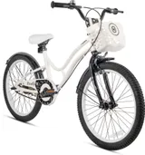 Велосипед HORH PICCOLO 20" 2021 