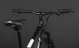Велосипед  HORH ROHAN RHD7.0 27,5" 2025 
