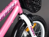 Велосипед HORH FORTE 14" 2024 