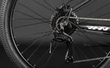 Велосипед HORH ROHAN RHNHD7.3 27.5" 2025 