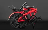 Велосипед HORH NEMO 7SP VB 16" 2025 