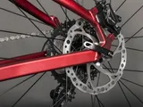 Велосипед HORH ROOT AIR 27.5" 2024 