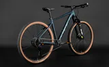 Велосипед HORH Q9 Elite 2025 