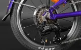 Велосипед HORH NEMO 7SP VB 16" 2025 