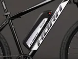 Электровелосипед HORH MARZ 27.5" 2024 