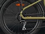 Велосипед HORH NEMO 8SP MD FAT 24" 2024 