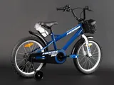 Велосипед HORH FORTE 18" 2024 