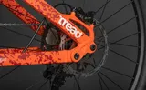 Велосипед HORH TREAD 29" 2025 