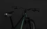 Велосипед для станта HORH CHUCK CHK29 GRN 29" 2025 