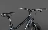 Велосипед HORH BUBBLE 26" 2025 