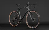 Велосипед HORH DUST ELITE 700C" 2025 