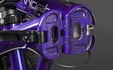 Велосипед HORH NEMO 7SP VB 16" 2025 