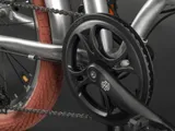 Велосипед HORH NEMO 7SP VB 20" 2024 