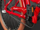 Велосипед HORH KAYO NEXUS 3SP VB 24" 2024 