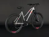 Велосипед HORH GLAN 27,5" 2024 