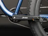 Велосипед HORH ROCKET 27,5" Plus AIR 2024 