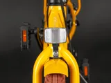 Велосипед HORH KAYO 8SP MD 20" 2024 