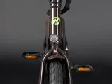 Электровелосипед HORH BIZZI 12" 