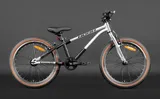 Велосипед HORH TOLEDO 20" 2025 
