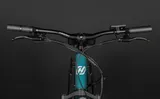 Велосипед HORH WATT 26" 2025 
