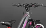 Велосипед HORH LIMA 20" 2025 