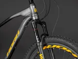 Велосипед HORH ROCKET 27,5" Plus AIR 2024 