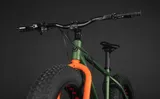 Велосипед HORH BUBBLE 26"HD 2024 