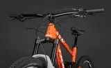Велосипед HORH TREAD 29" 2025 