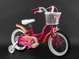 Велосипед HORH MILLIE 14" 2024 