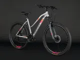 Велосипед HORH GLAN 27,5" 2024 