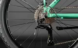 Велосипед HORH KAYO 8SP MD 26" 2025 