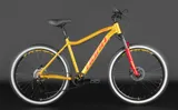 Велосипед HORH LIMA 27.5" 2025 