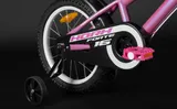 Велосипед HORH FORTE 16" 2025 