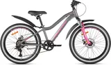 Велосипед HORH LIMA 24" 2025 