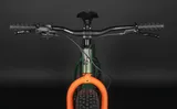 Велосипед HORH BUBBLE 26"HD 2024 