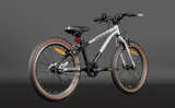 Велосипед HORH TOLEDO 20" 2025 