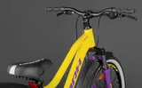 Велосипед HORH LIMA 24" 2025 