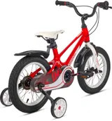 Велосипед HORH Magnetto VS 14" 2021