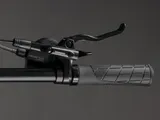 Велосипед HORH Q7 AIR 27,5" 2024 