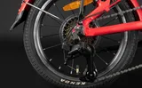 Велосипед HORH NEMO 7SP VB 16" 2025 