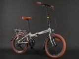 Велосипед HORH NEMO 7SP VB 20" 2024 