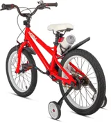 Велосипед HORH FORTE 18" 2021