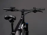 Электровелосипед HORH MARZ 27.5" 2024 